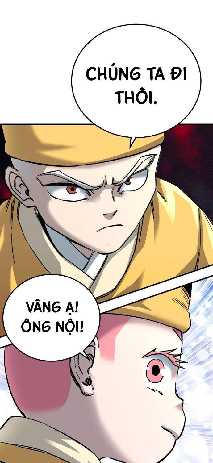 Ông Võ Giả Và Cháu Chí Tôn: Chapter 62