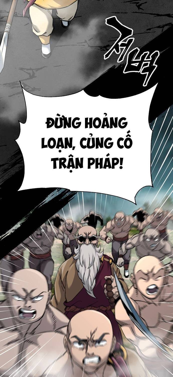 Ông Võ Giả Và Cháu Chí Tôn: Chapter 62
