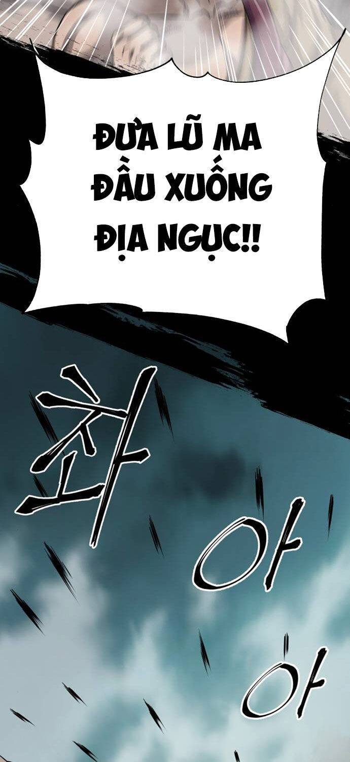 Ông Võ Giả Và Cháu Chí Tôn: Chapter 62