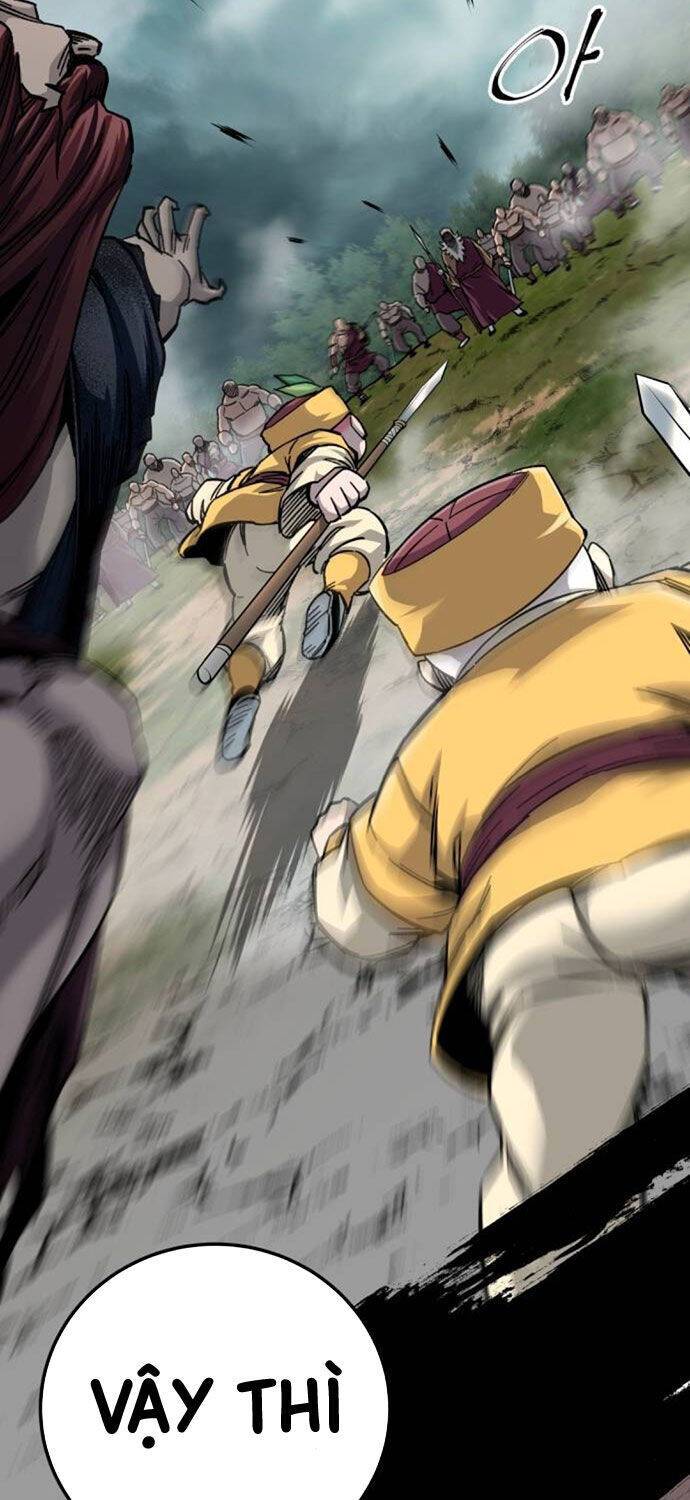 Ông Võ Giả Và Cháu Chí Tôn: Chapter 62