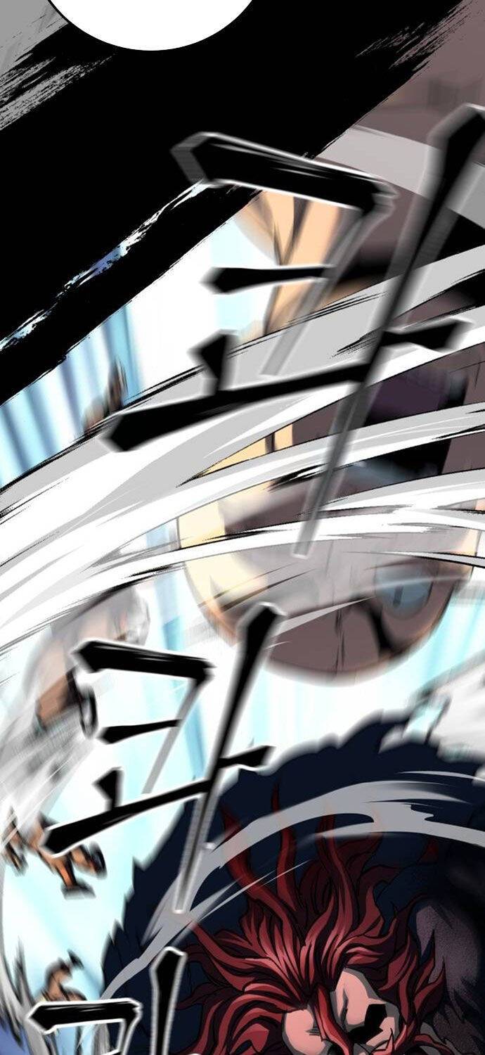 Ông Võ Giả Và Cháu Chí Tôn: Chapter 62