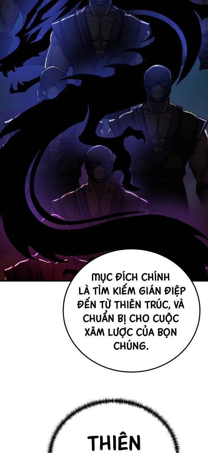 Ông Võ Giả Và Cháu Chí Tôn: Chapter 62