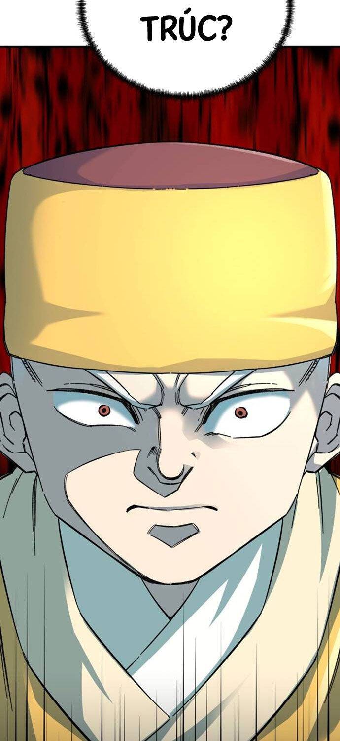 Ông Võ Giả Và Cháu Chí Tôn: Chapter 62