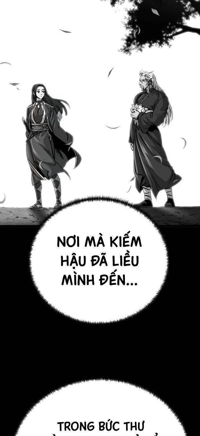 Ông Võ Giả Và Cháu Chí Tôn: Chapter 62