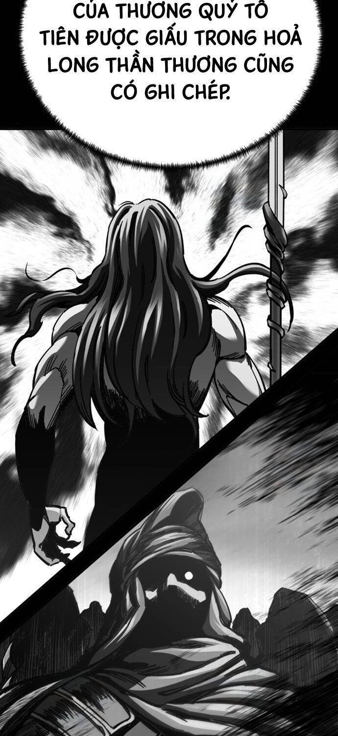 Ông Võ Giả Và Cháu Chí Tôn: Chapter 62