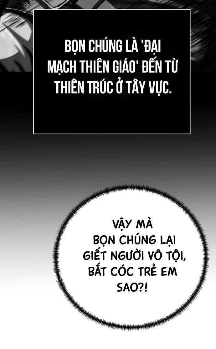 Ông Võ Giả Và Cháu Chí Tôn: Chapter 62