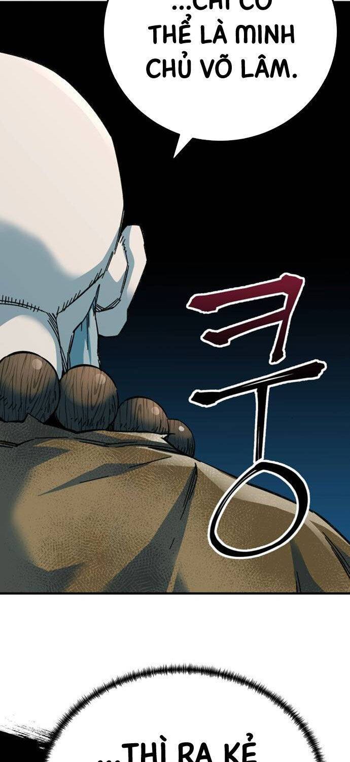 Ông Võ Giả Và Cháu Chí Tôn: Chapter 62