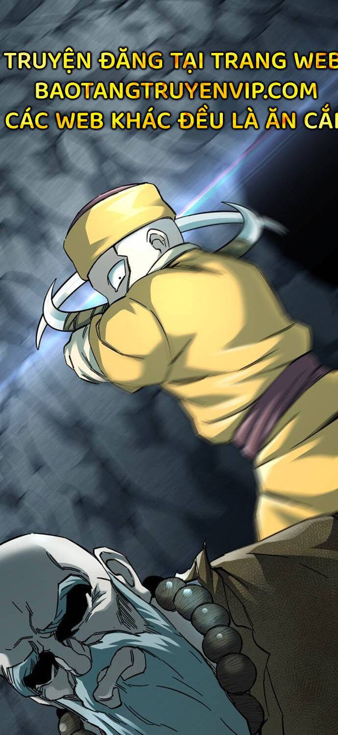 Ông Võ Giả Và Cháu Chí Tôn: Chapter 62