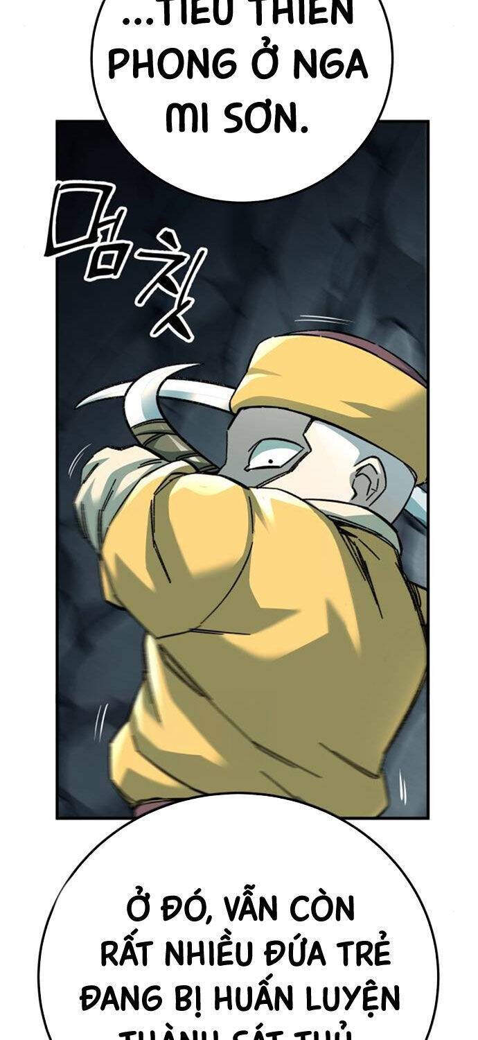 Ông Võ Giả Và Cháu Chí Tôn: Chapter 62