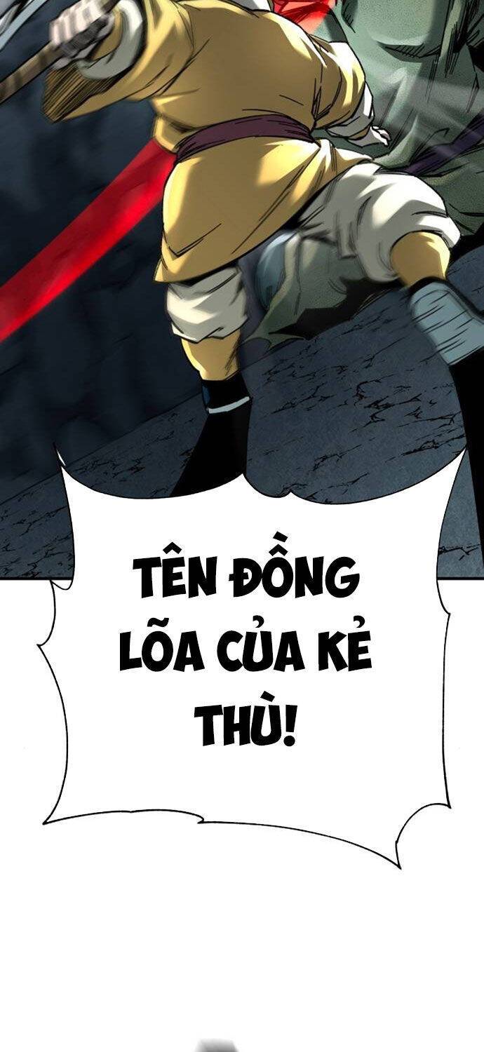Ông Võ Giả Và Cháu Chí Tôn: Chapter 62