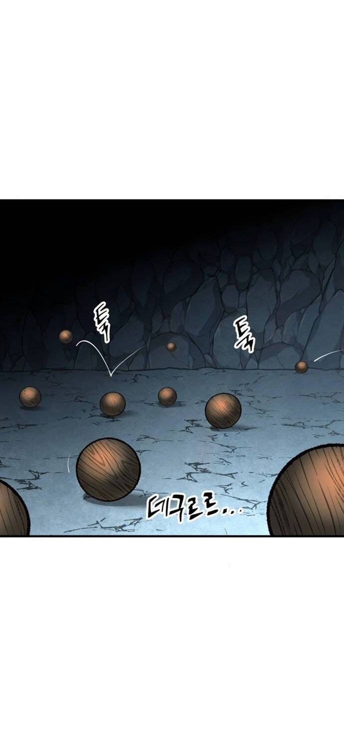 Ông Võ Giả Và Cháu Chí Tôn: Chapter 62