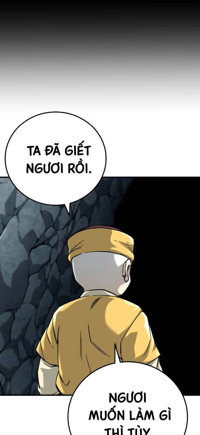 Ông Võ Giả Và Cháu Chí Tôn: Chapter 62
