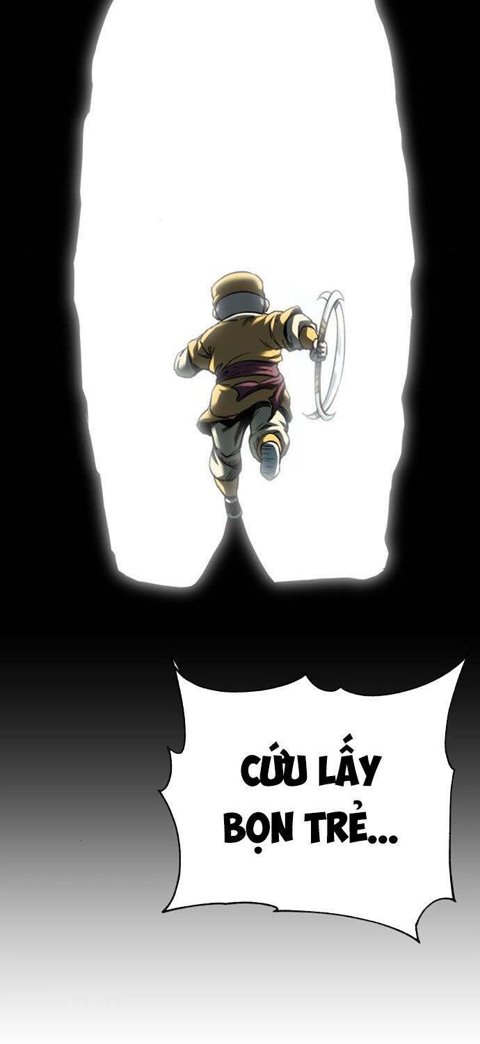 Ông Võ Giả Và Cháu Chí Tôn: Chapter 62