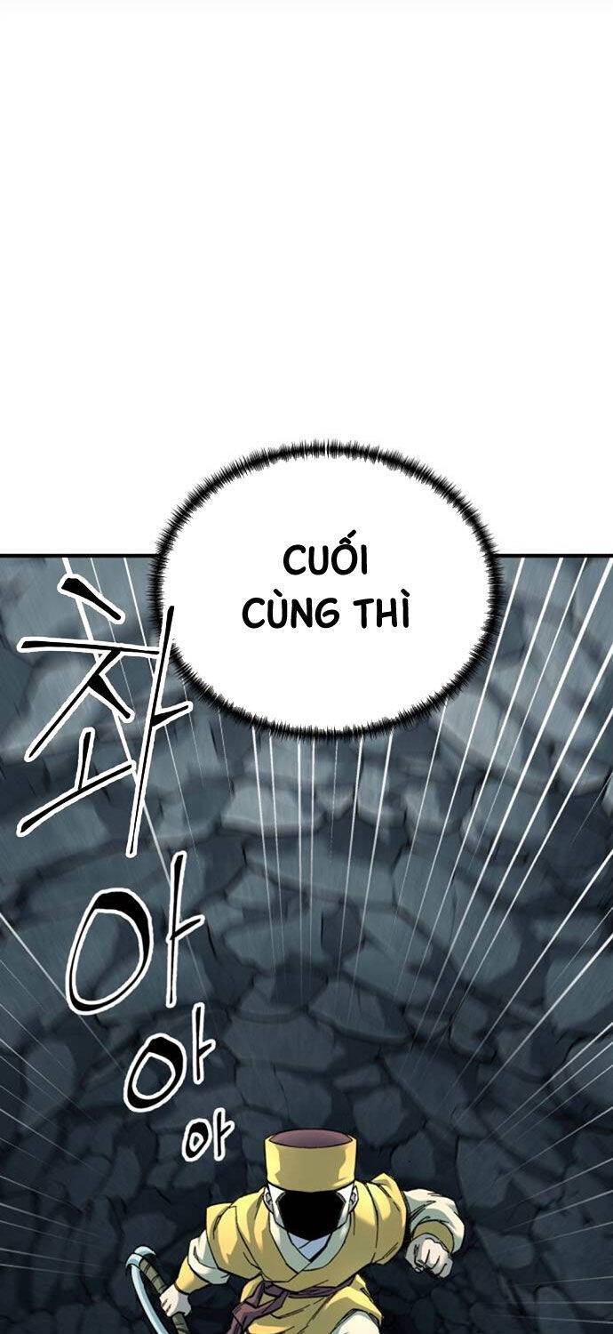 Ông Võ Giả Và Cháu Chí Tôn: Chapter 62