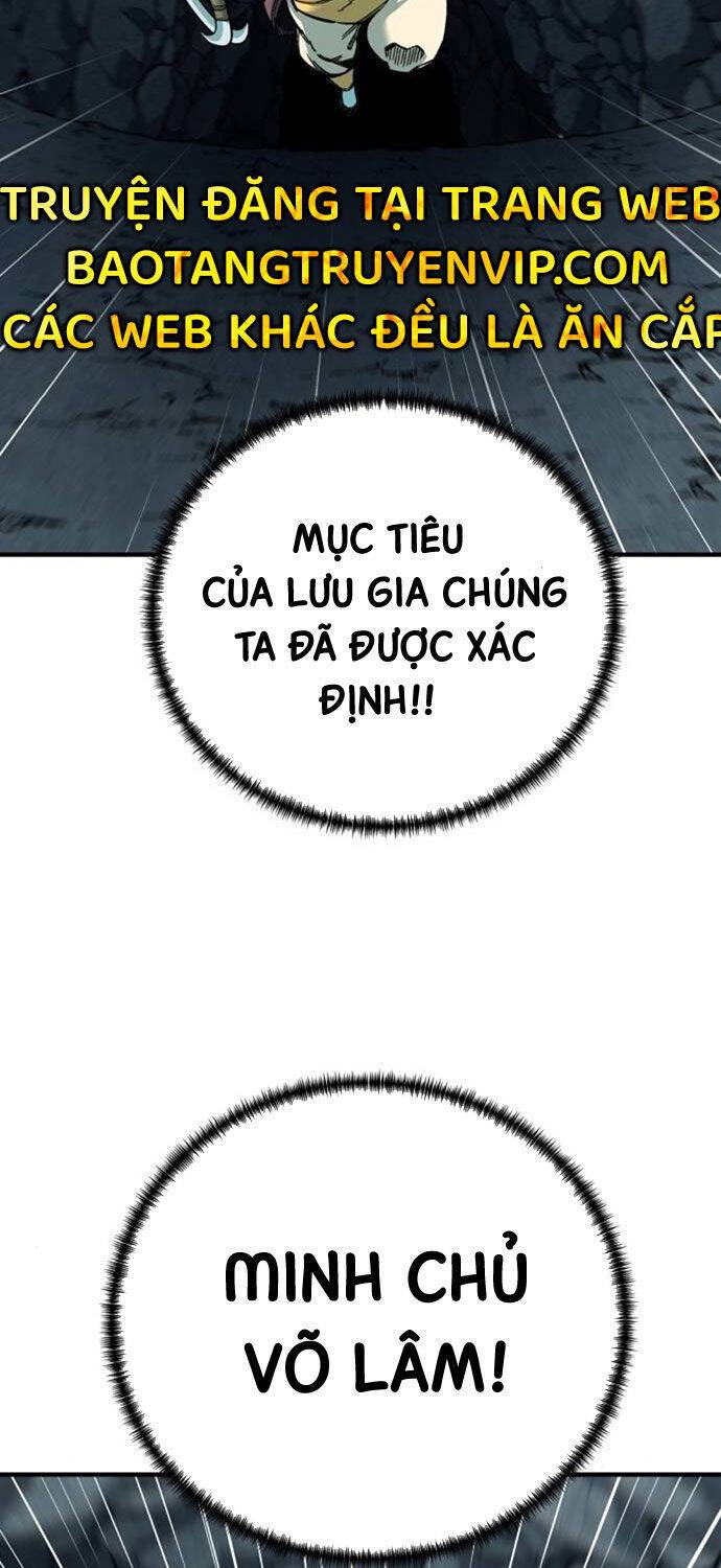 Ông Võ Giả Và Cháu Chí Tôn: Chapter 62