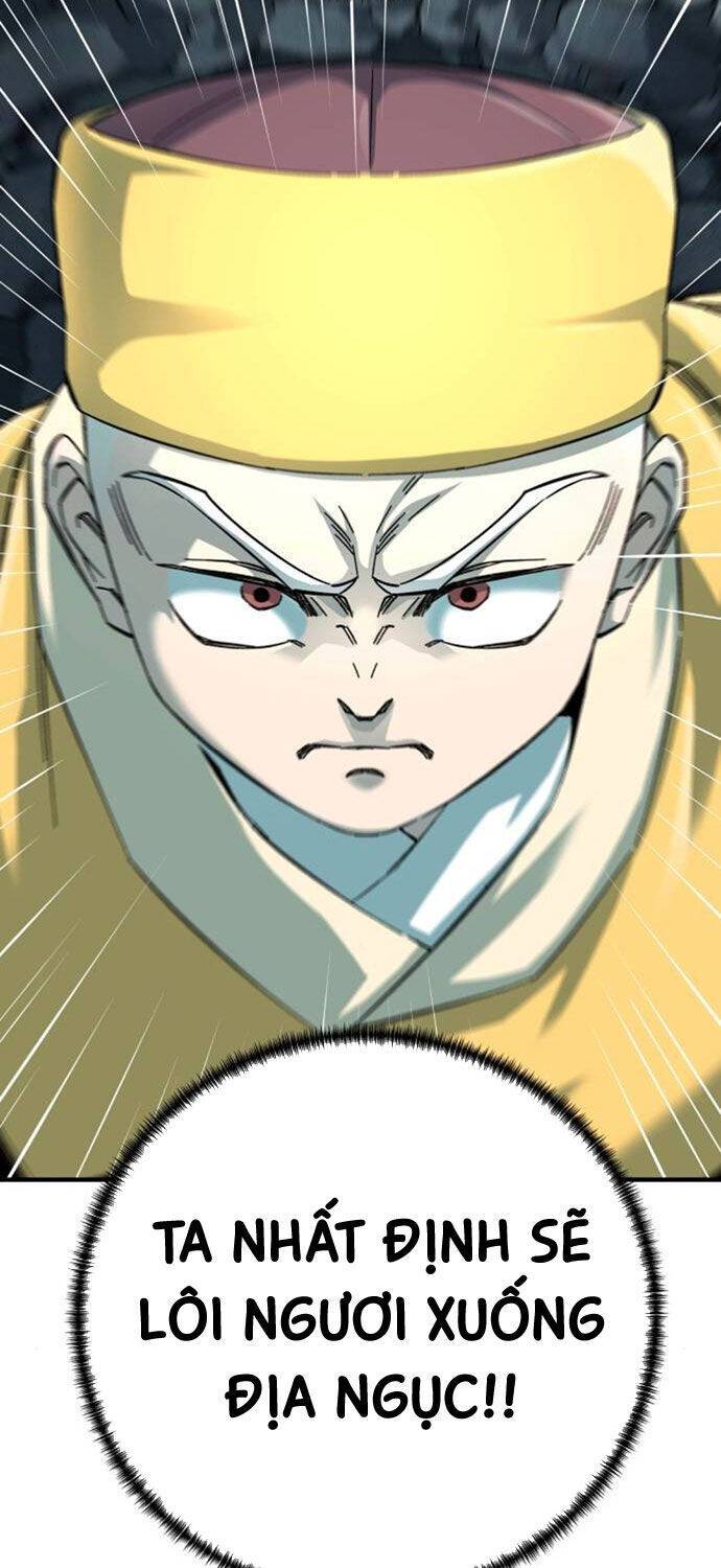 Ông Võ Giả Và Cháu Chí Tôn: Chapter 62