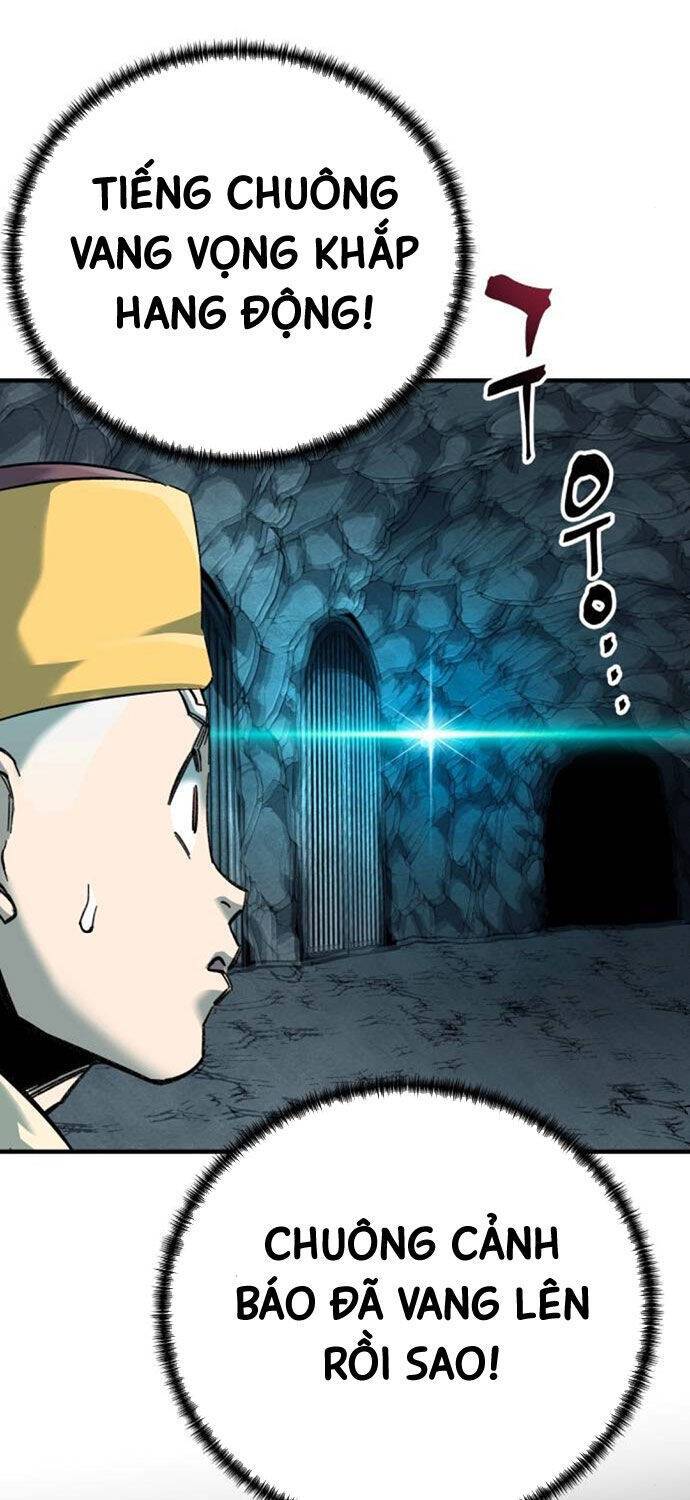 Ông Võ Giả Và Cháu Chí Tôn: Chapter 62
