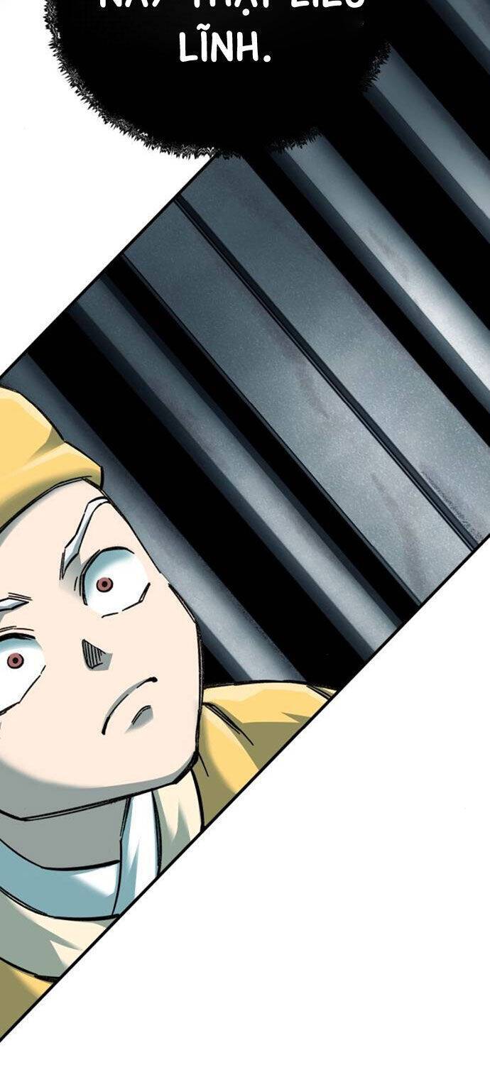Ông Võ Giả Và Cháu Chí Tôn: Chapter 62