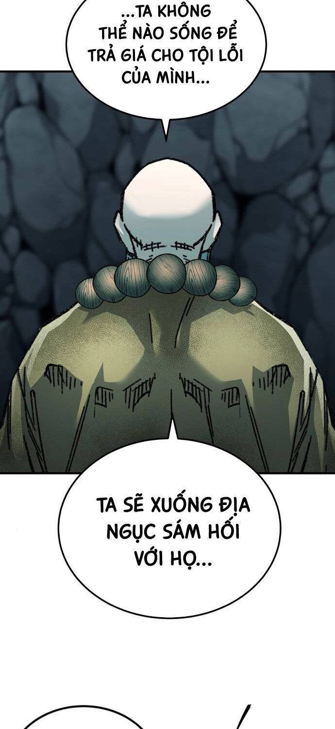 Ông Võ Giả Và Cháu Chí Tôn: Chapter 62