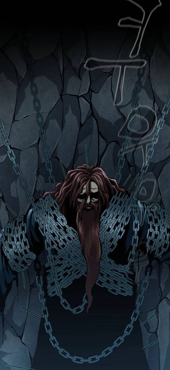 Ông Võ Giả Và Cháu Chí Tôn: Chapter 62
