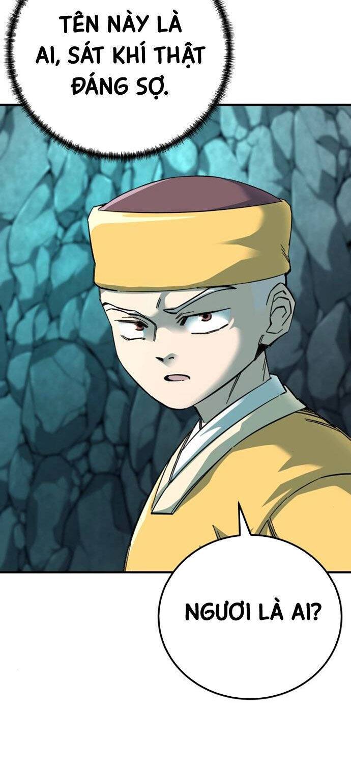 Ông Võ Giả Và Cháu Chí Tôn: Chapter 62