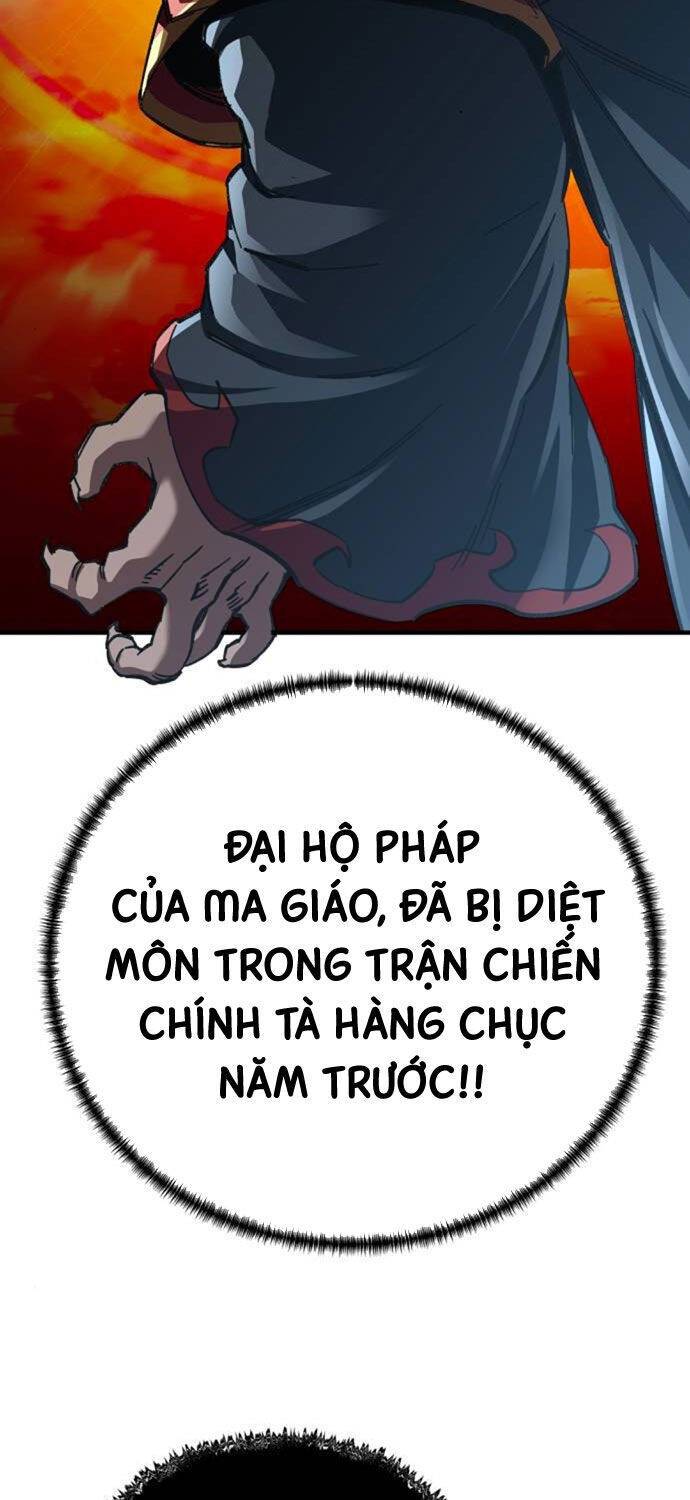 Ông Võ Giả Và Cháu Chí Tôn: Chapter 62