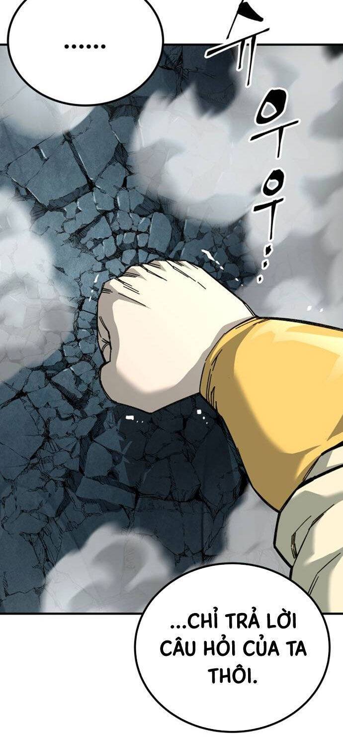Ông Võ Giả Và Cháu Chí Tôn: Chapter 62