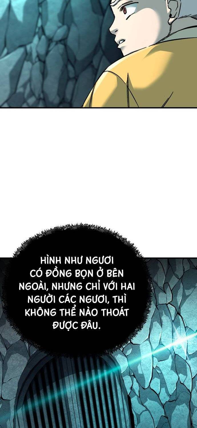Ông Võ Giả Và Cháu Chí Tôn: Chapter 62