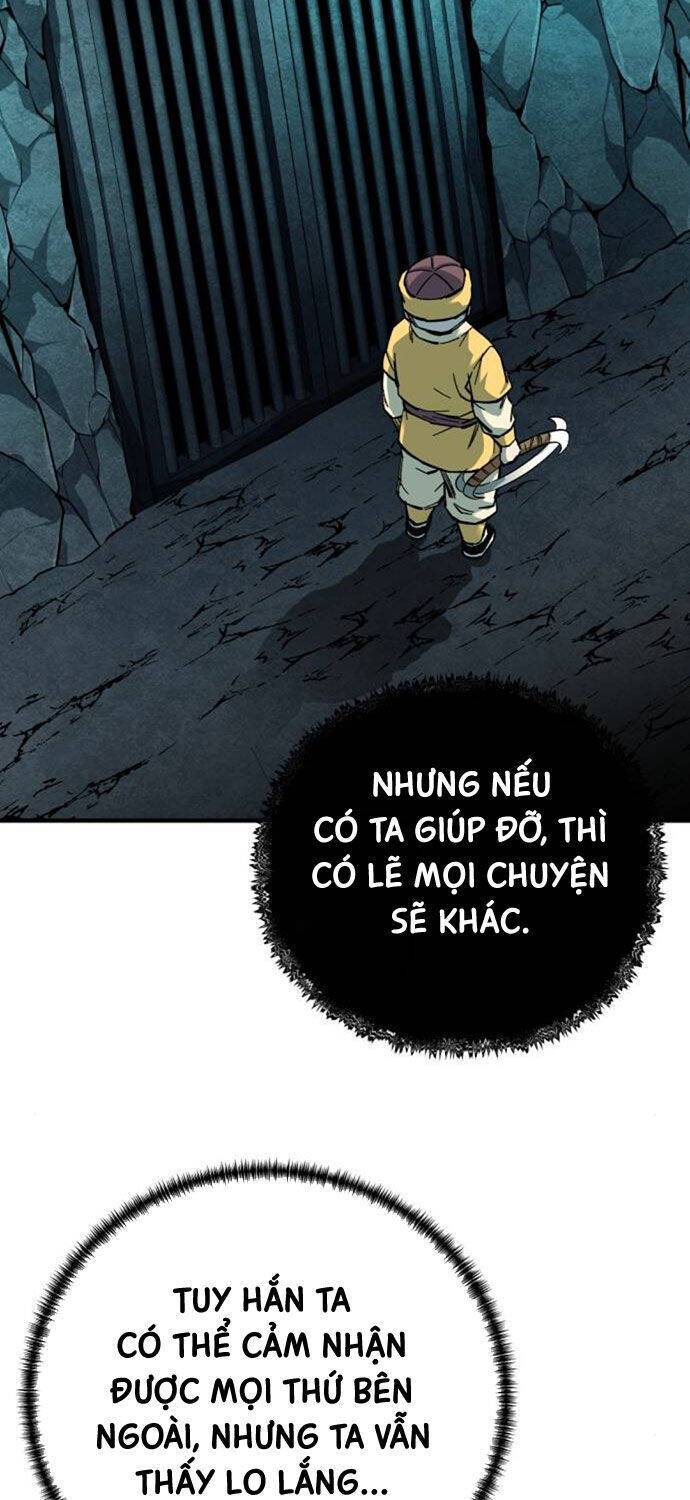 Ông Võ Giả Và Cháu Chí Tôn: Chapter 62