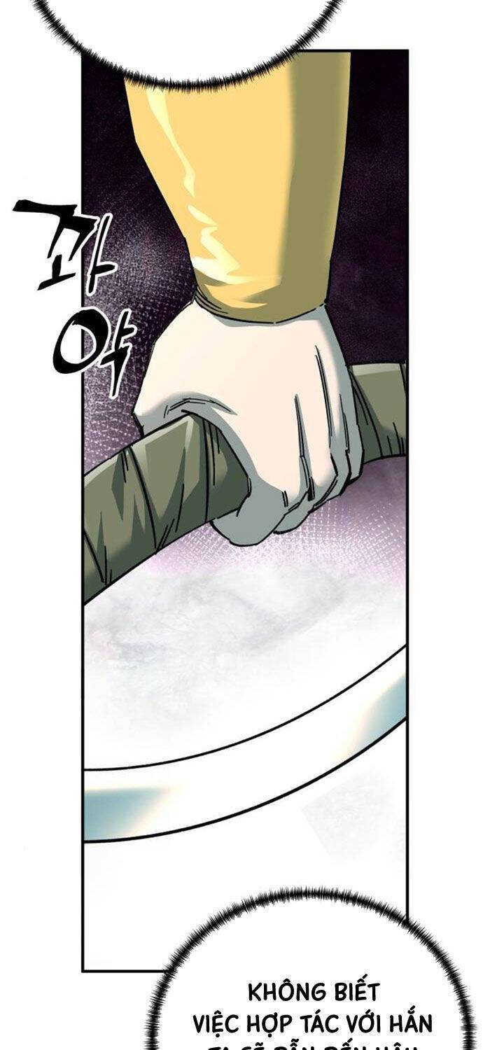 Ông Võ Giả Và Cháu Chí Tôn: Chapter 62