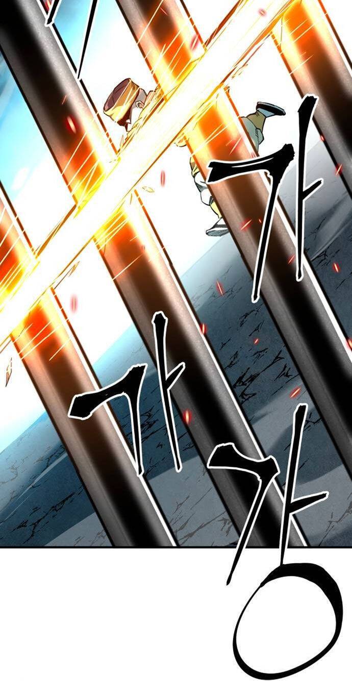 Ông Võ Giả Và Cháu Chí Tôn: Chapter 62
