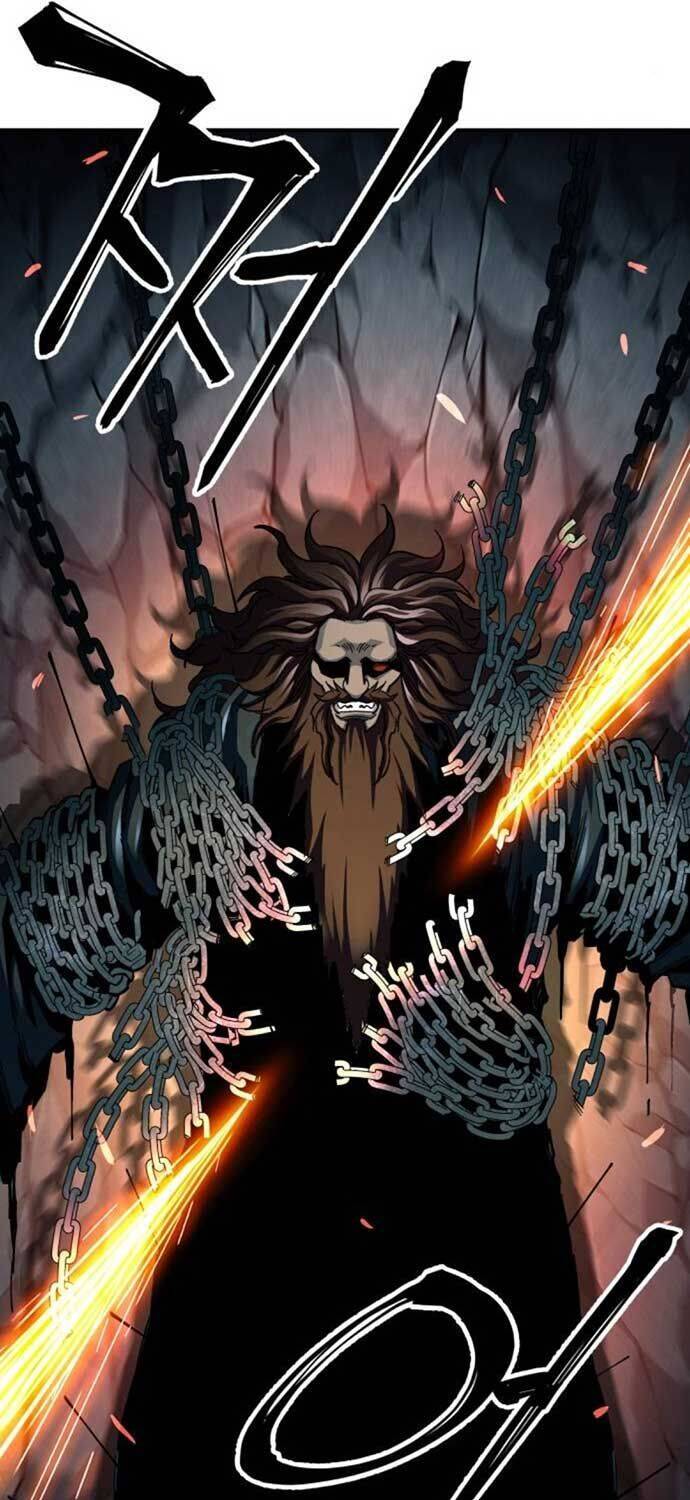 Ông Võ Giả Và Cháu Chí Tôn: Chapter 62