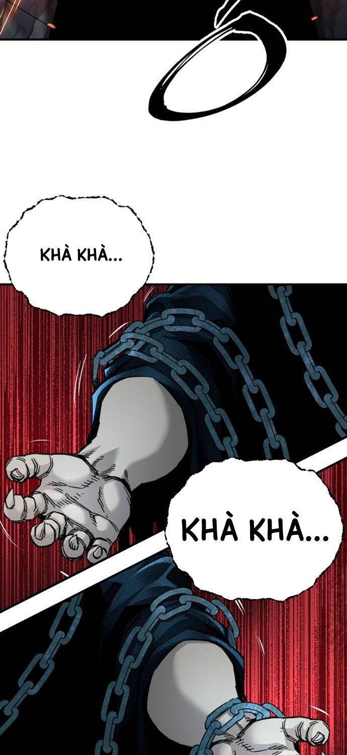 Ông Võ Giả Và Cháu Chí Tôn: Chapter 62