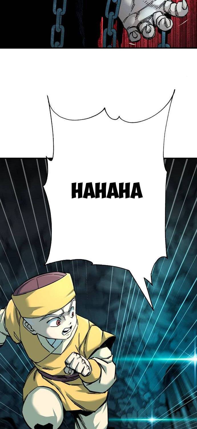 Ông Võ Giả Và Cháu Chí Tôn: Chapter 62