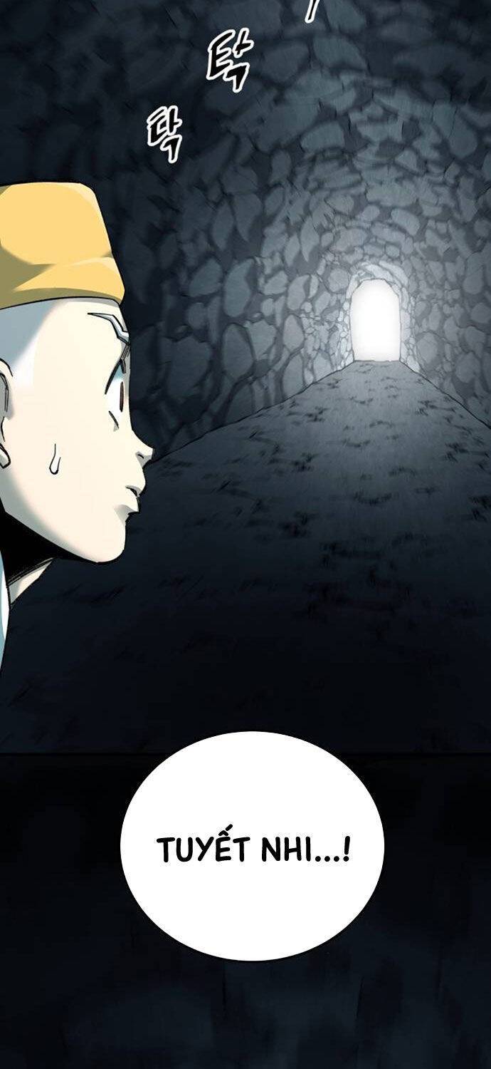 Ông Võ Giả Và Cháu Chí Tôn: Chapter 62