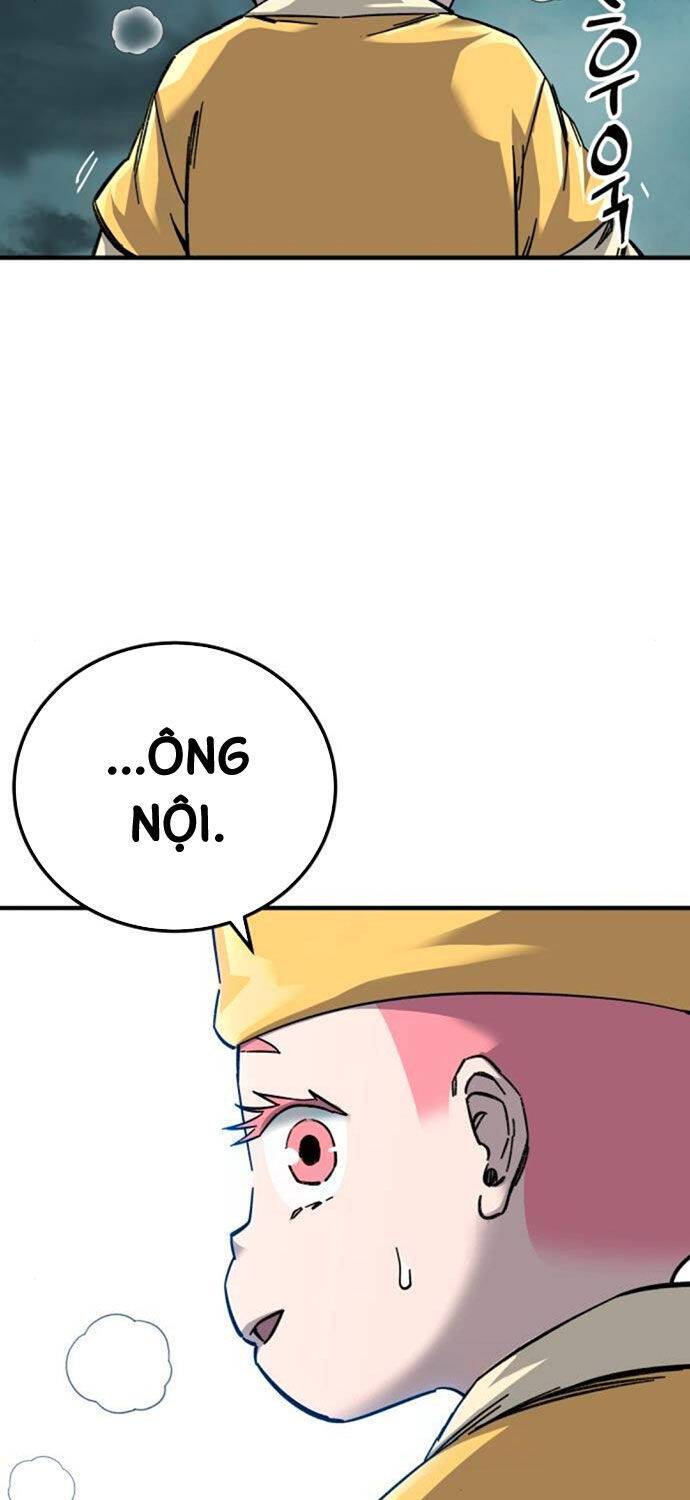 Ông Võ Giả Và Cháu Chí Tôn: Chapter 62