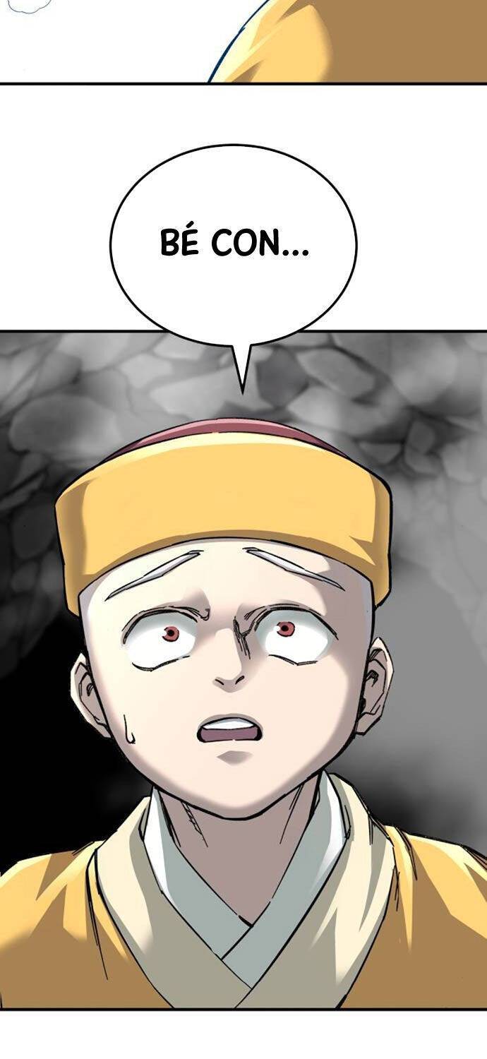 Ông Võ Giả Và Cháu Chí Tôn: Chapter 62