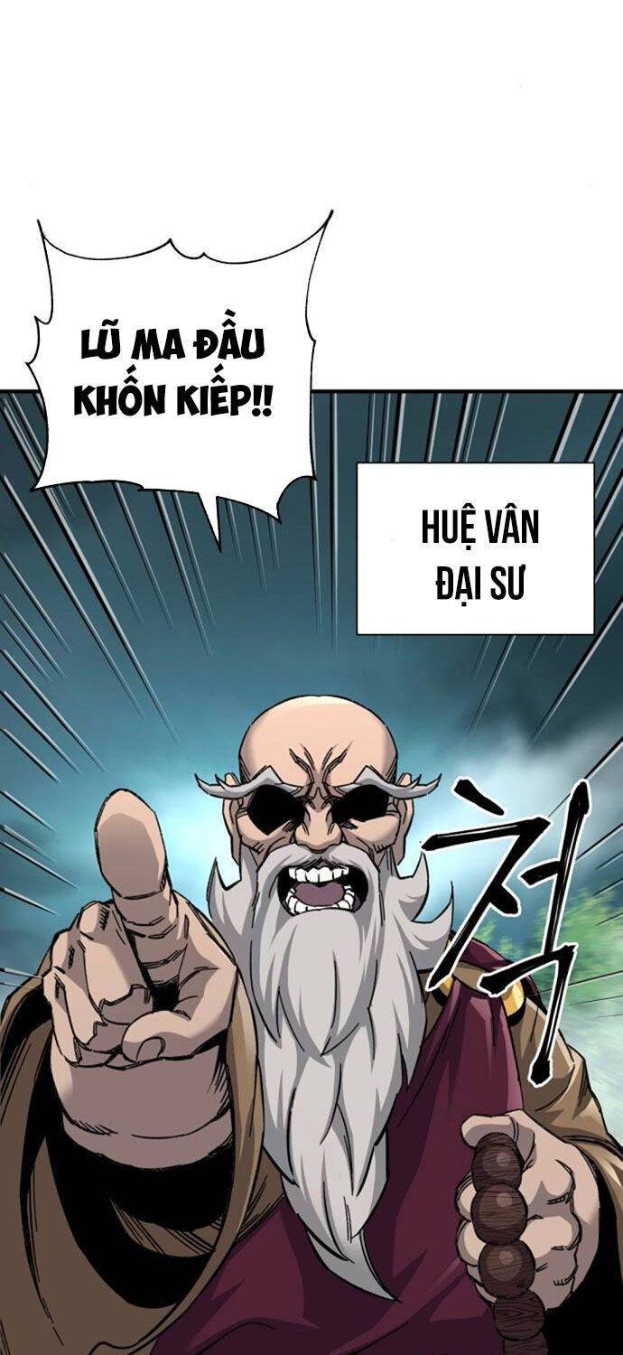 Ông Võ Giả Và Cháu Chí Tôn: Chapter 62