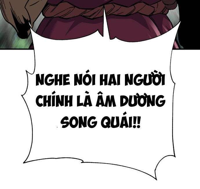 Ông Võ Giả Và Cháu Chí Tôn: Chapter 62