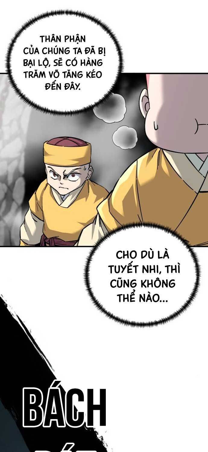Ông Võ Giả Và Cháu Chí Tôn: Chapter 62