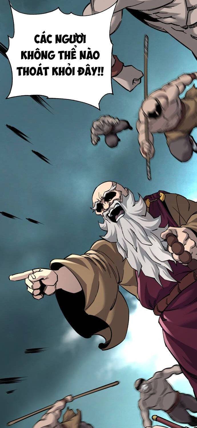 Ông Võ Giả Và Cháu Chí Tôn: Chapter 62