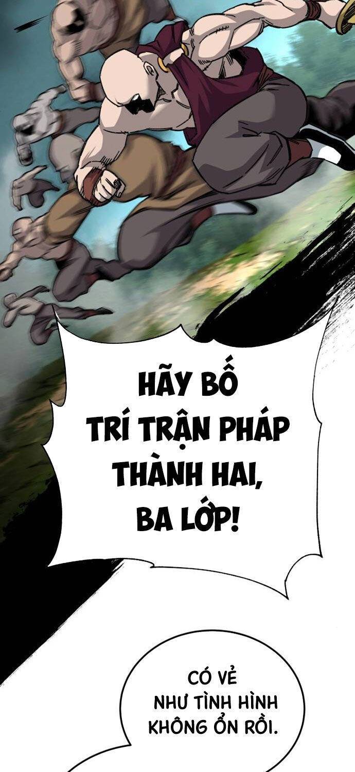 Ông Võ Giả Và Cháu Chí Tôn: Chapter 62