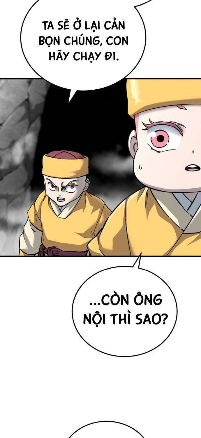 Ông Võ Giả Và Cháu Chí Tôn: Chapter 62