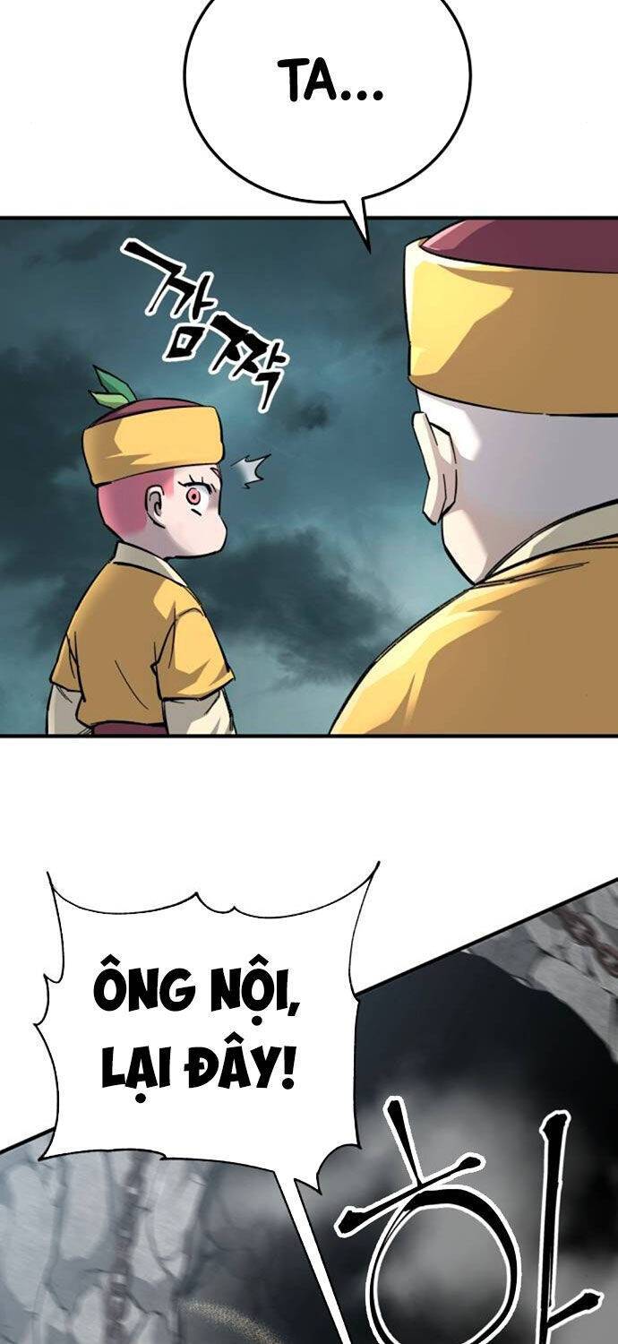 Ông Võ Giả Và Cháu Chí Tôn: Chapter 62
