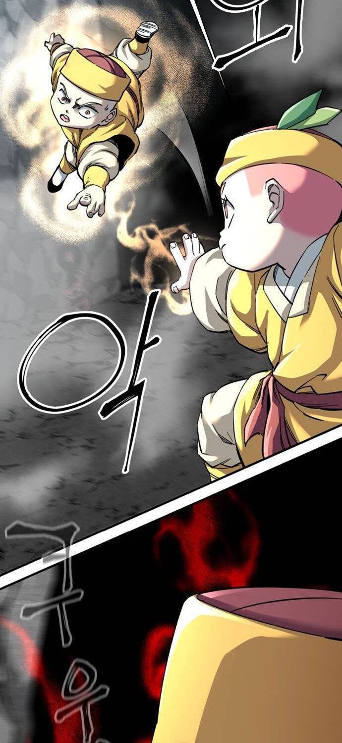 Ông Võ Giả Và Cháu Chí Tôn: Chapter 62
