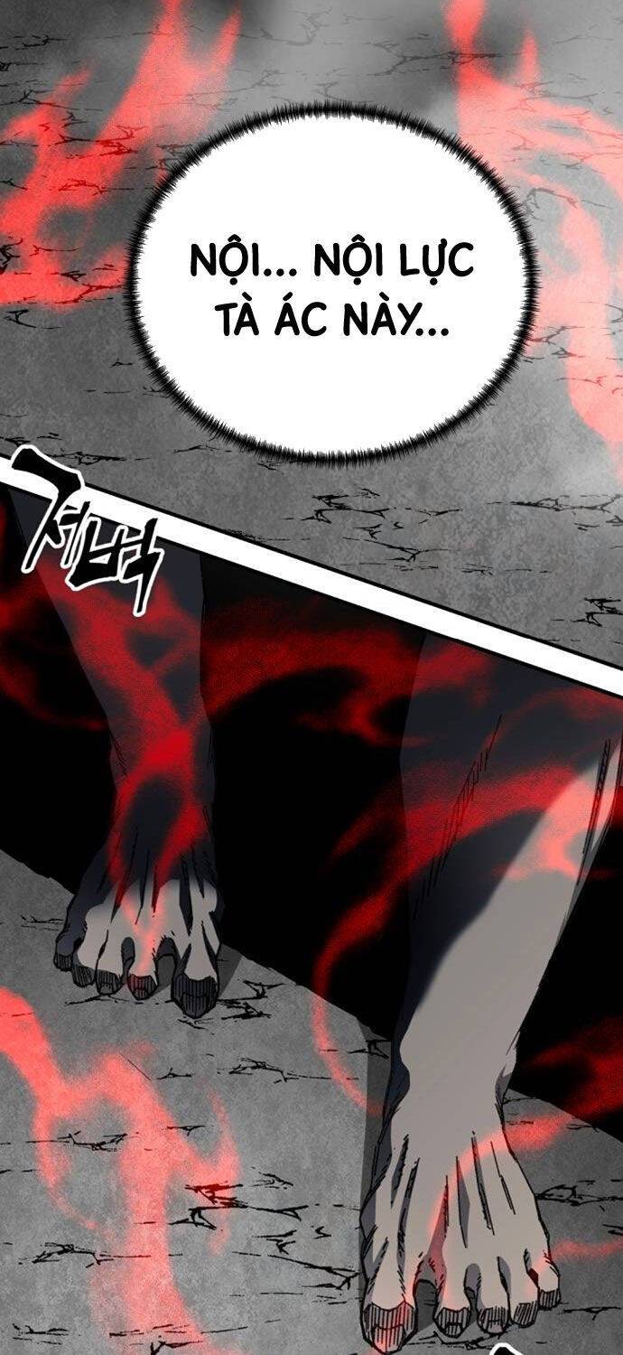 Ông Võ Giả Và Cháu Chí Tôn: Chapter 62