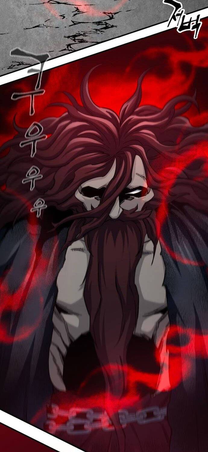 Ông Võ Giả Và Cháu Chí Tôn: Chapter 62