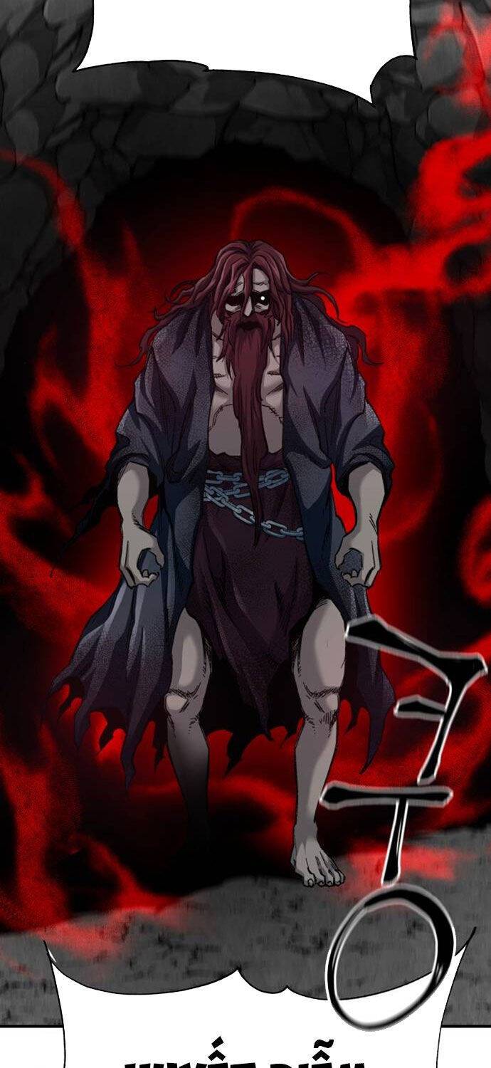 Ông Võ Giả Và Cháu Chí Tôn: Chapter 62