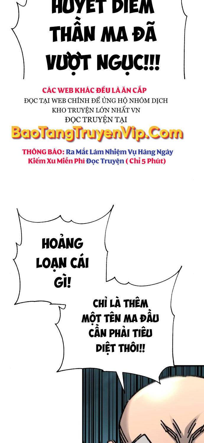 Ông Võ Giả Và Cháu Chí Tôn: Chapter 62