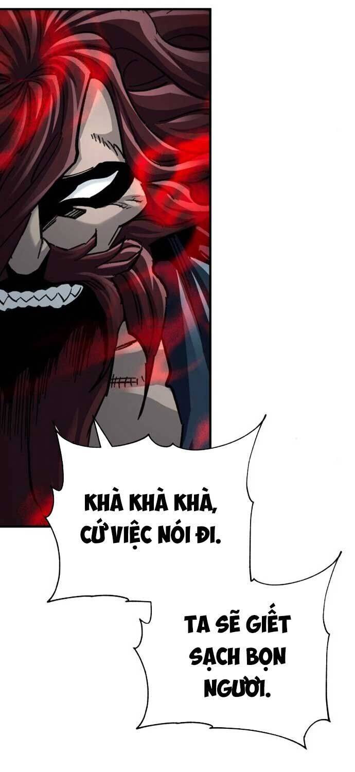 Ông Võ Giả Và Cháu Chí Tôn: Chapter 62
